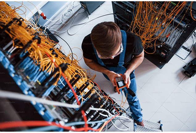 Space42 Satellite Solutions