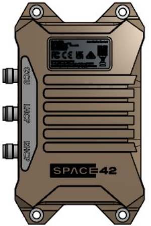T-TAC Range