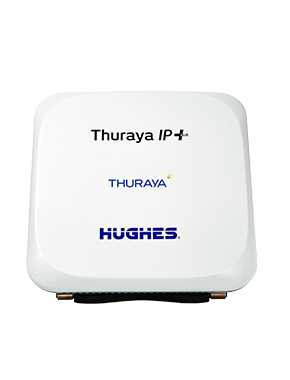 THURAYA IP PLUS