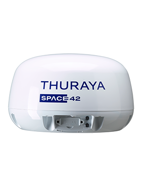 THURAYA MBH