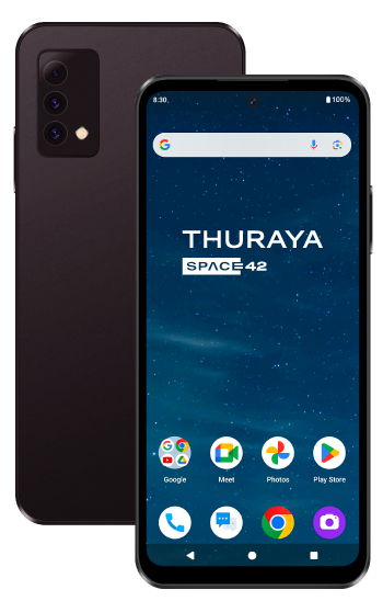 THURAYA One