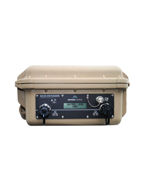 MCD VOYAGER